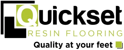 Quickset Resin Flooring