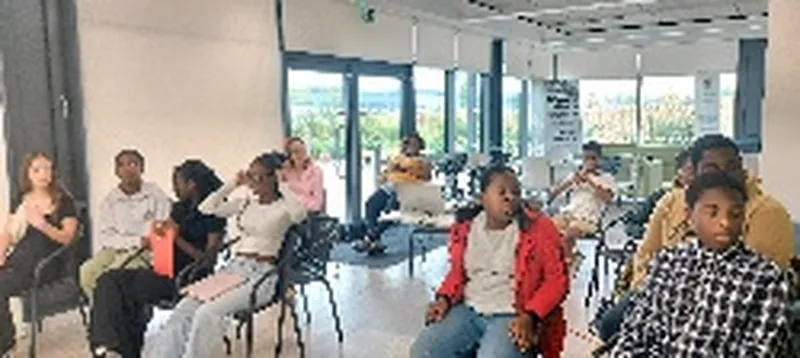 Advice & Support for Displaced Care Workers
