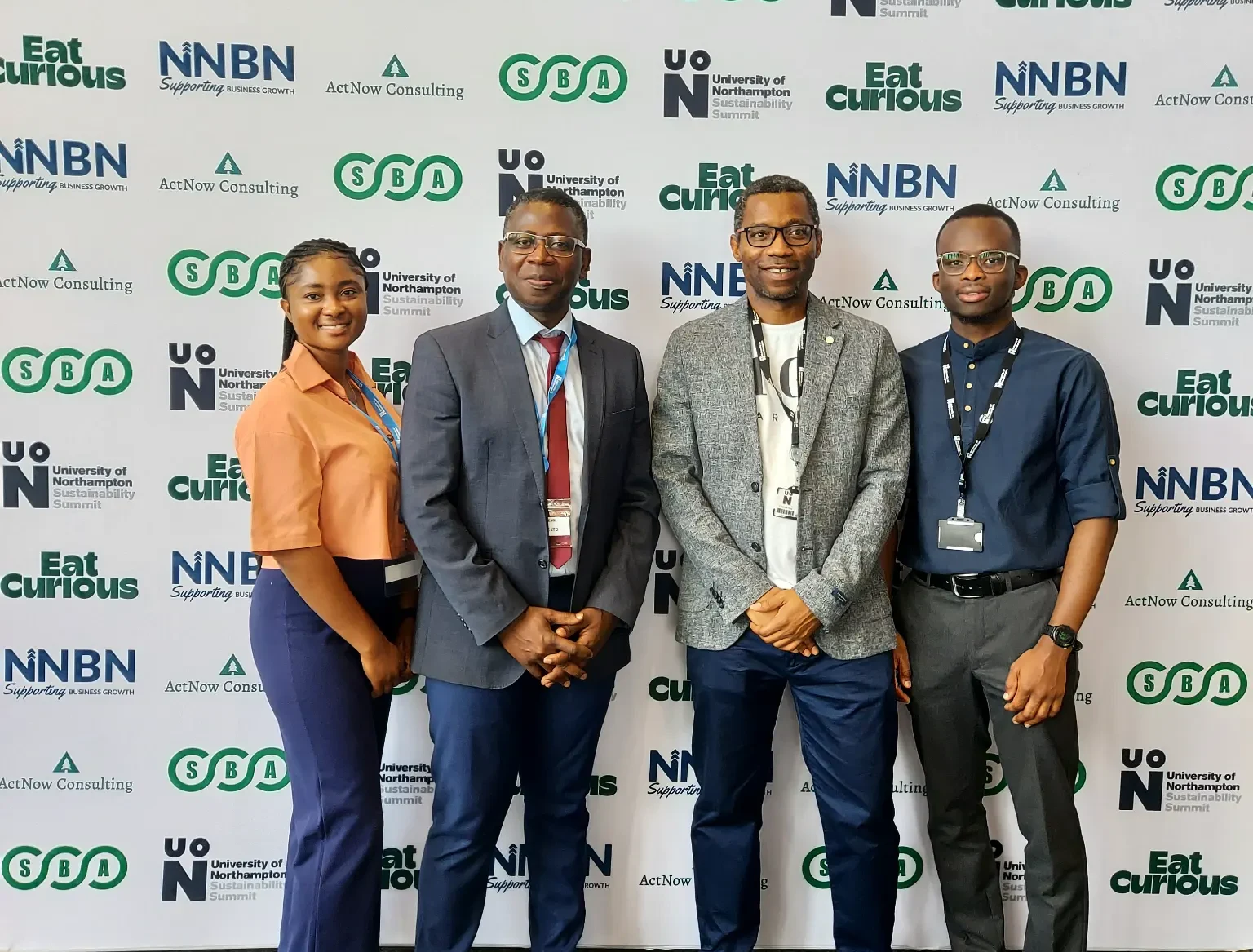 Sustainability summit